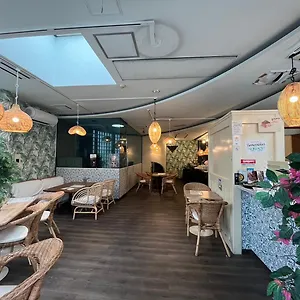 Ace Shinjuku Vandrerhjem