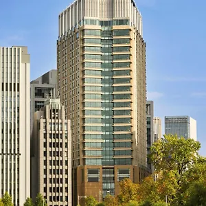 The Peninsula Hotel