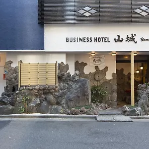 Business Yamashiro Hotel