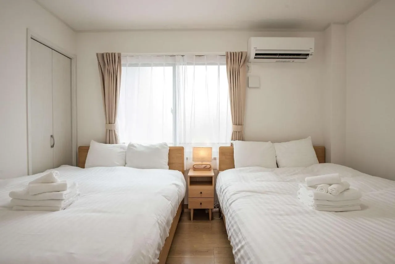 Lejlighed Noah Ikebukuro / Vacation Stay 7325 Tokyo