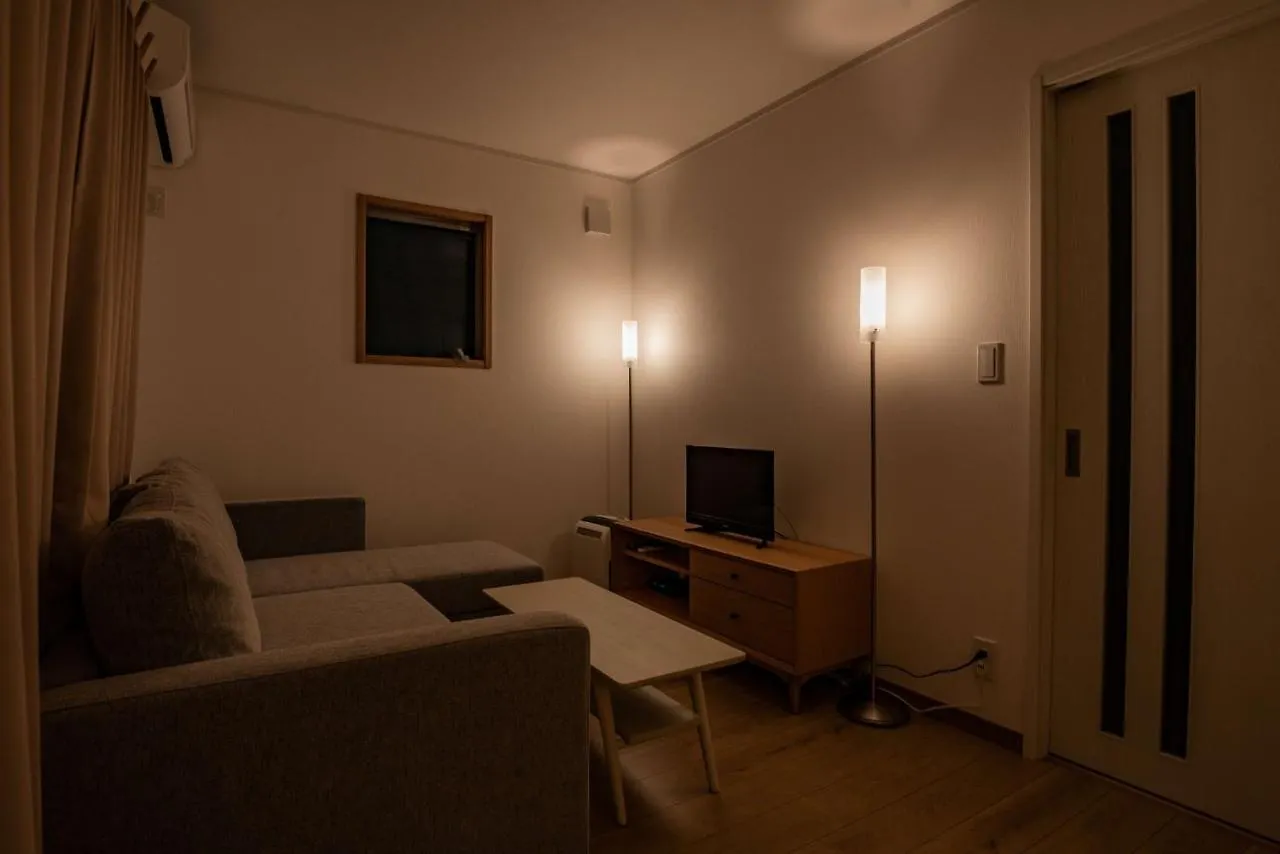Noah Ikebukuro / Vacation Stay 7325 Tokyo Lejlighed