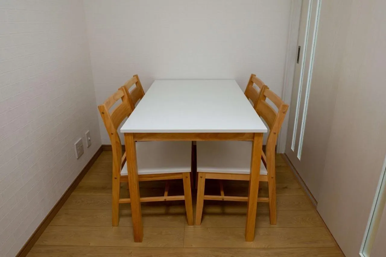 Apartment Noah Ikebukuro / Vacation Stay 7325 Tokyo Japan