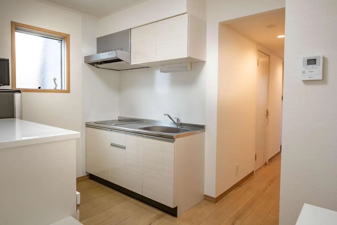 Apartment Noah Ikebukuro / Vacation Stay 7325 Tokyo Japan