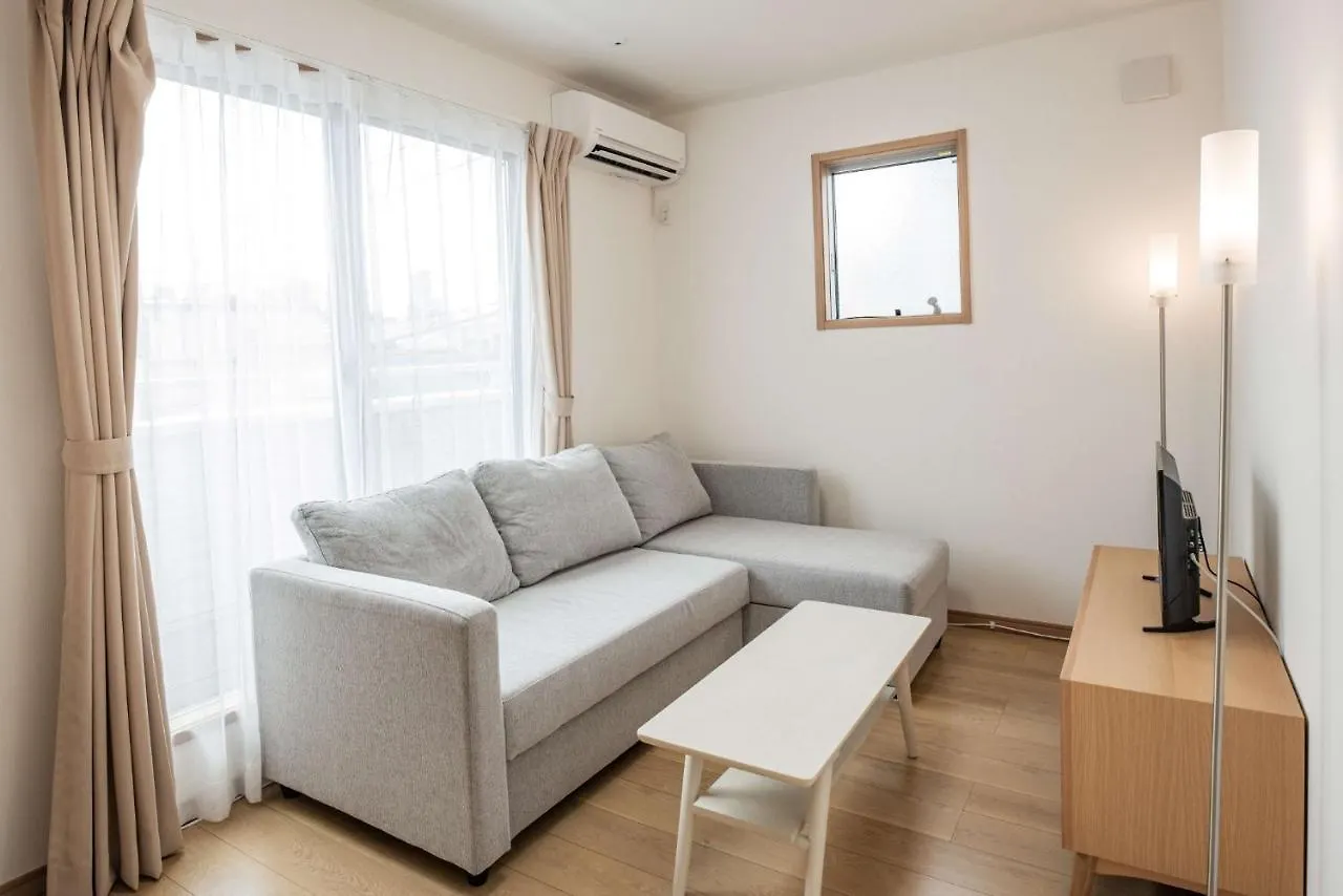 Apartment Noah Ikebukuro / Vacation Stay 7325 Tokyo