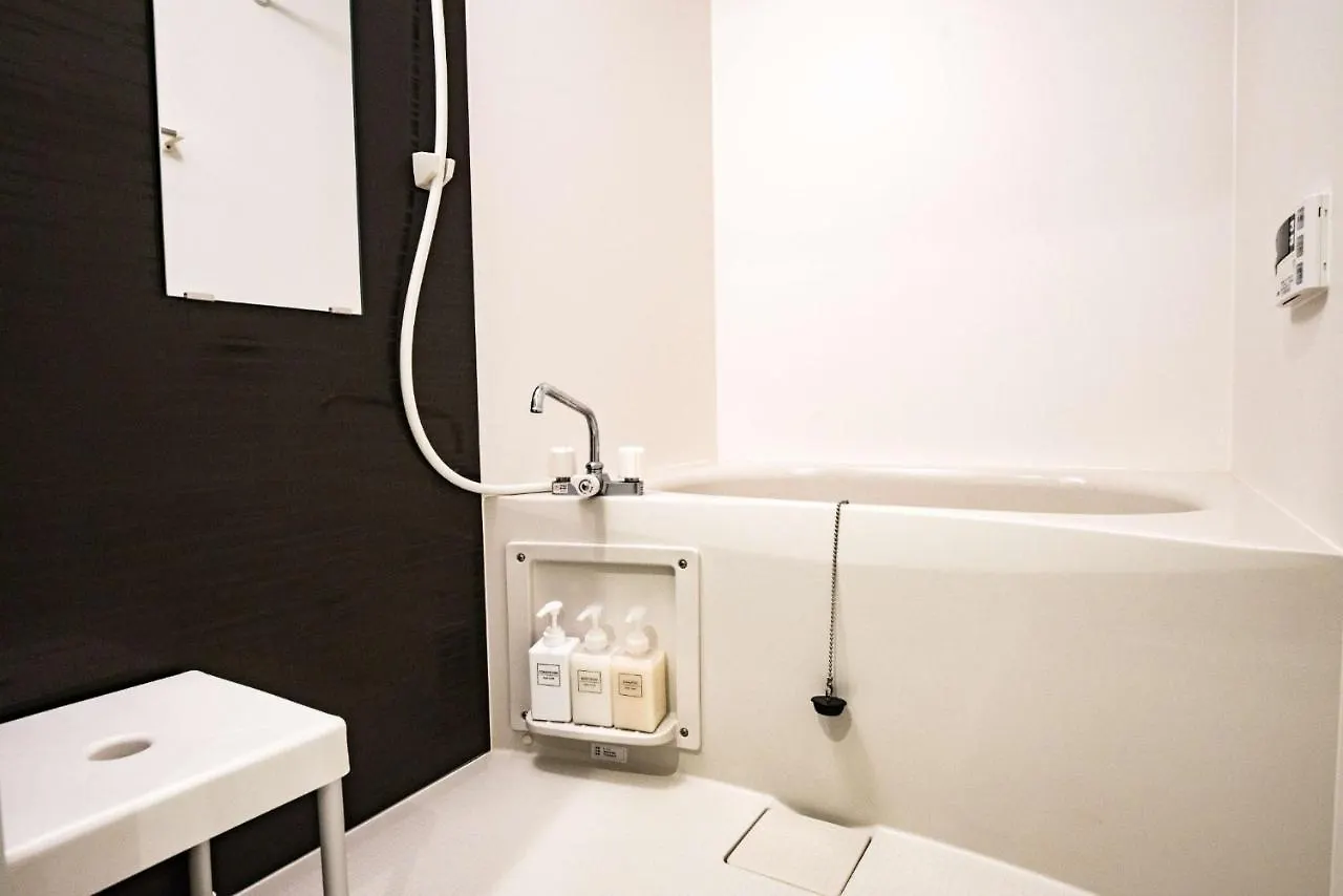 Apartment Noah Ikebukuro / Vacation Stay 7325 Tokyo